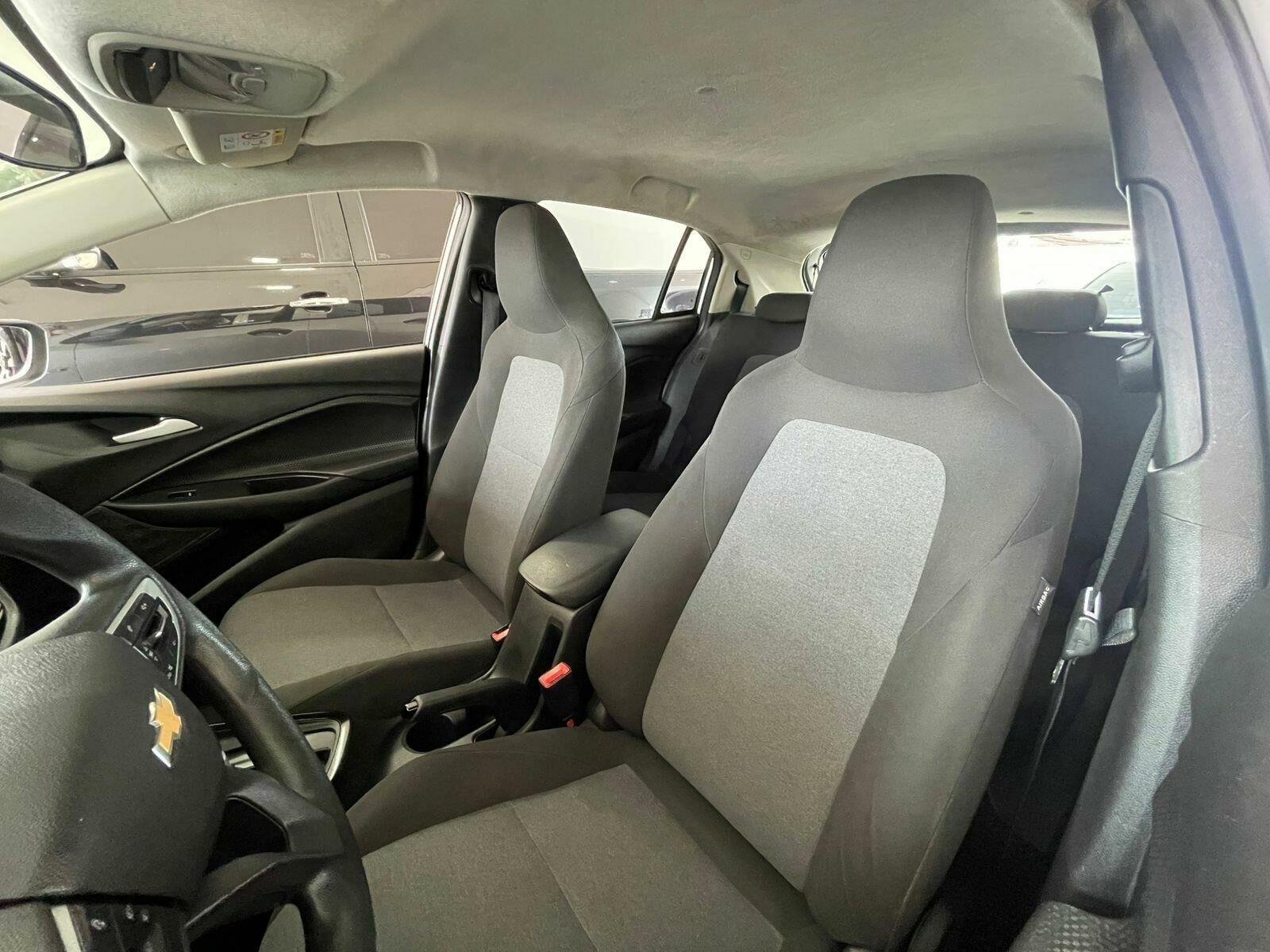 Imagem do veículo  CHEVROLET ONIX 1.0 TURBO